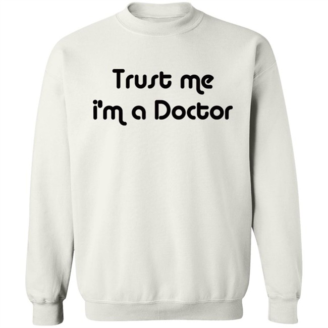 Violet Doctor Who David Tennant Trust Me I'm A Doctor Shirt Violet Doctor Who David Tennant Trust Me I'm A Doctor Shirt