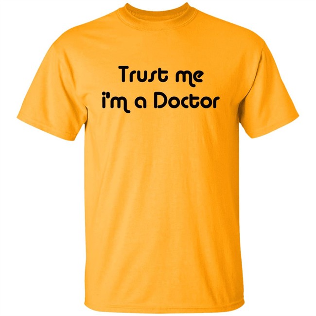 Violet Doctor Who David Tennant Trust Me I'm A Doctor Shirt Violet Doctor Who David Tennant Trust Me I'm A Doctor Shirt