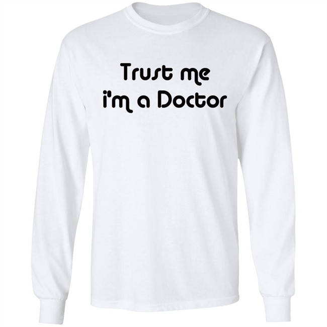 Violet Doctor Who David Tennant Trust Me I'm A Doctor Shirt Violet Doctor Who David Tennant Trust Me I'm A Doctor Shirt