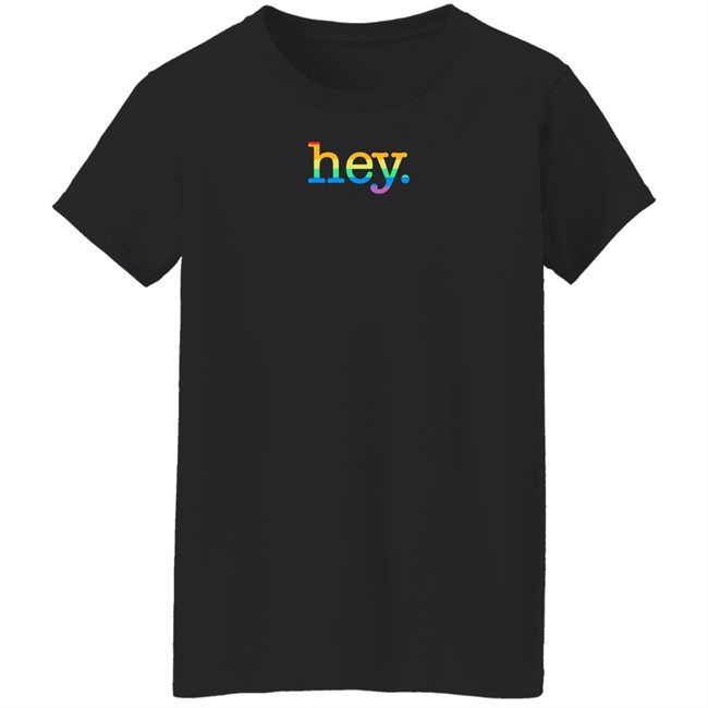 Hey Shirt Actual Lesbians Hey Shirt Actual Lesbians