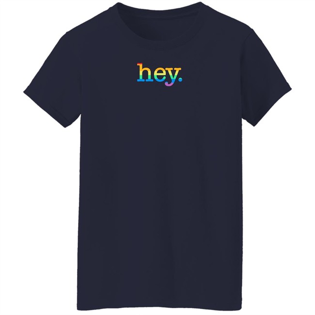 Hey Shirt Actual Lesbians Hey Shirt Actual Lesbians