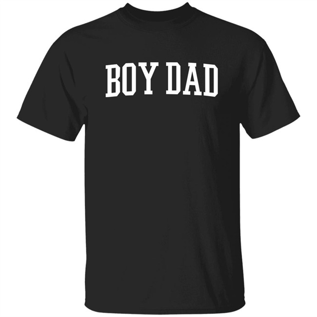 Barstool Sports Boy Dad Sweatshirt Barstool Sports Boy Dad Sweatshirt