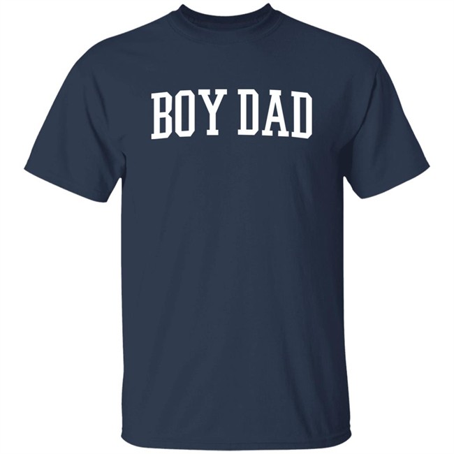 Barstool Sports Boy Dad Sweatshirt Barstool Sports Boy Dad Sweatshirt