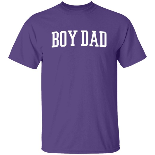 Barstool Sports Boy Dad Sweatshirt Barstool Sports Boy Dad Sweatshirt