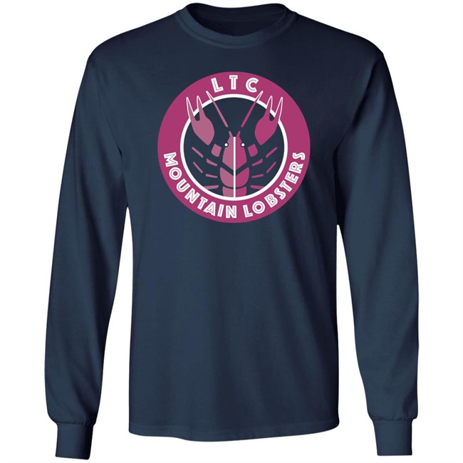 Ltc Mountain Lobsters Shirt Dftba Store Merch Ltc Mountain Lobsters Shirt Dftba Store Merch