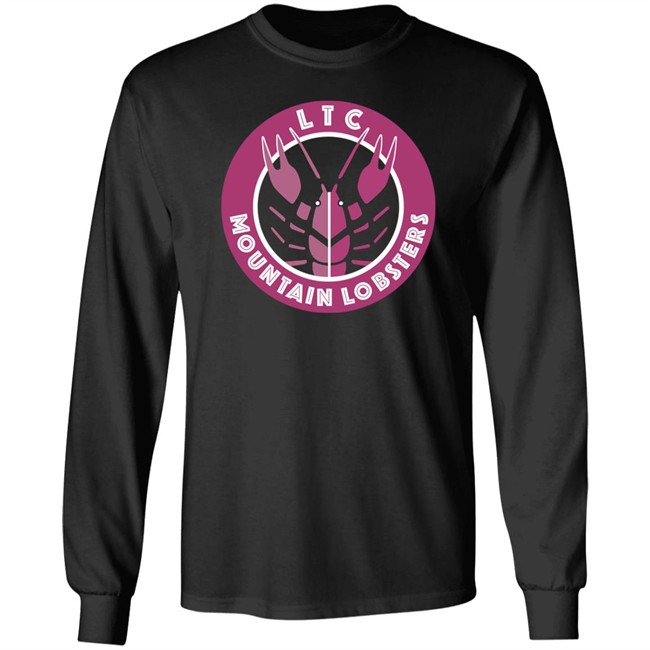 Ltc Mountain Lobsters Shirt Dftba Store Merch Ltc Mountain Lobsters Shirt Dftba Store Merch