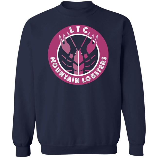 Ltc Mountain Lobsters Shirt Dftba Store Merch Ltc Mountain Lobsters Shirt Dftba Store Merch