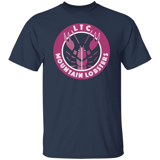 Ltc Mountain Lobsters Shirt Dftba Store Merch Ltc Mountain Lobsters Shirt Dftba Store Merch