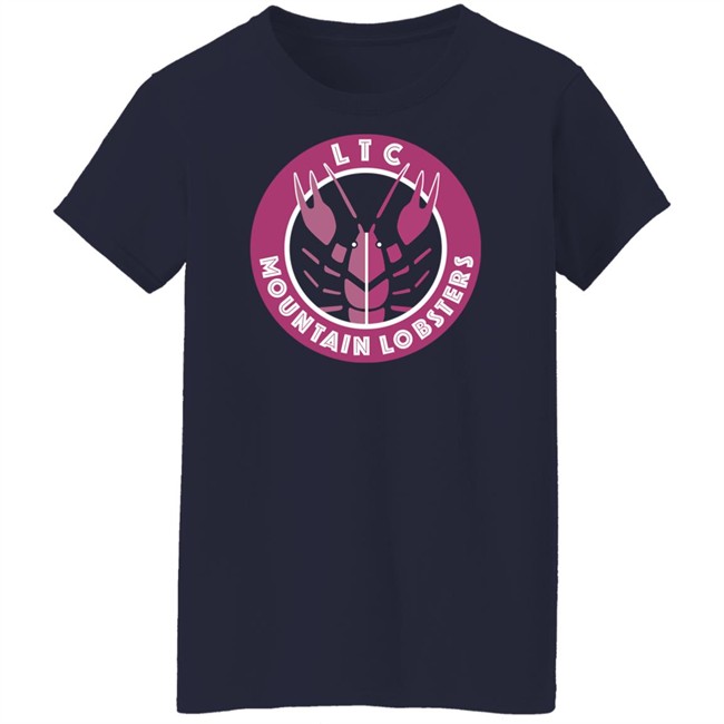 Ltc Mountain Lobsters Shirt Dftba Store Merch Ltc Mountain Lobsters Shirt Dftba Store Merch