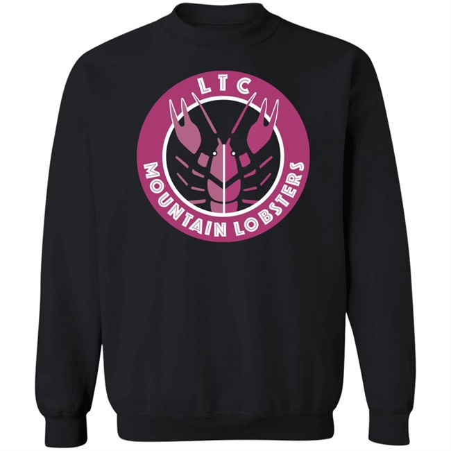 Ltc Mountain Lobsters Shirt Dftba Store Merch Ltc Mountain Lobsters Shirt Dftba Store Merch