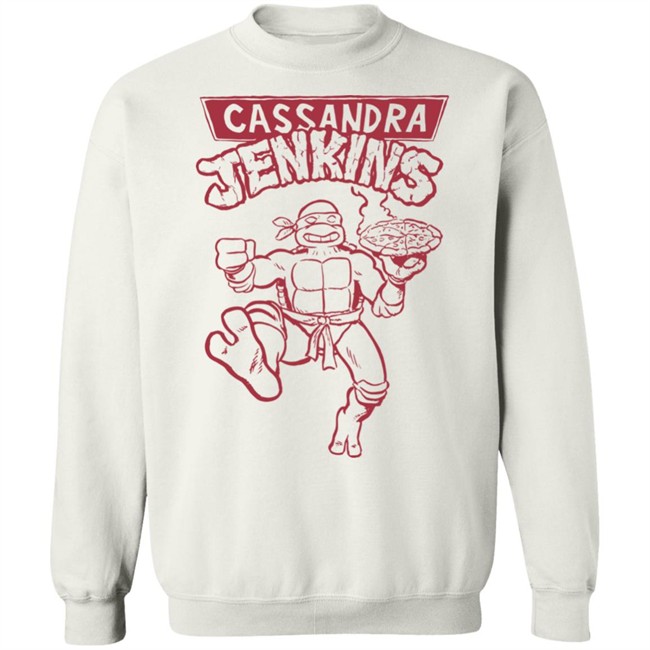 Cassandra Jenkins Merch Cassandra Jenkins Turtles T Shirt Cassandra Jenkins Merch Cassandra Jenkins Turtles T Shirt