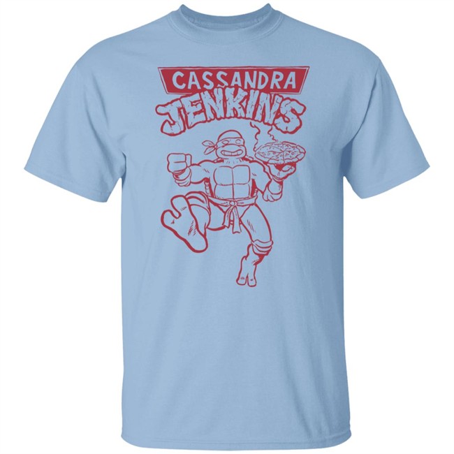 Cassandra Jenkins Merch Cassandra Jenkins Turtles T Shirt Cassandra Jenkins Merch Cassandra Jenkins Turtles T Shirt