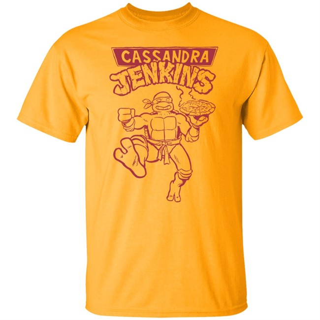 Cassandra Jenkins Merch Cassandra Jenkins Turtles T Shirt Cassandra Jenkins Merch Cassandra Jenkins Turtles T Shirt