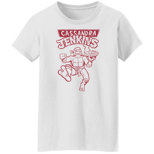 Cassandra Jenkins Merch Cassandra Jenkins Turtles T Shirt Cassandra Jenkins Merch Cassandra Jenkins Turtles T Shirt