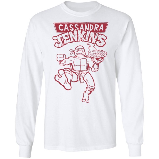 Cassandra Jenkins Merch Cassandra Jenkins Turtles T Shirt Cassandra Jenkins Merch Cassandra Jenkins Turtles T Shirt