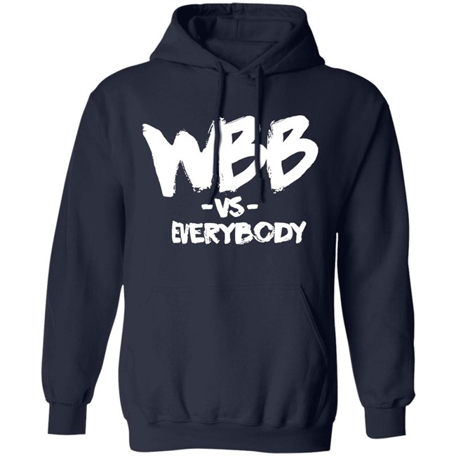 Dawn Staley Wbb Vs Everybody Hoodie Gamecock Wbb Dawn Staley Wbb Vs Everybody Hoodie Gamecock Wbb