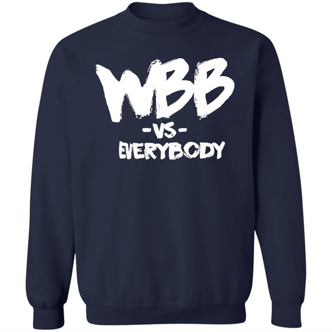 Dawn Staley Wbb Vs Everybody Hoodie Gamecock Wbb Dawn Staley Wbb Vs Everybody Hoodie Gamecock Wbb