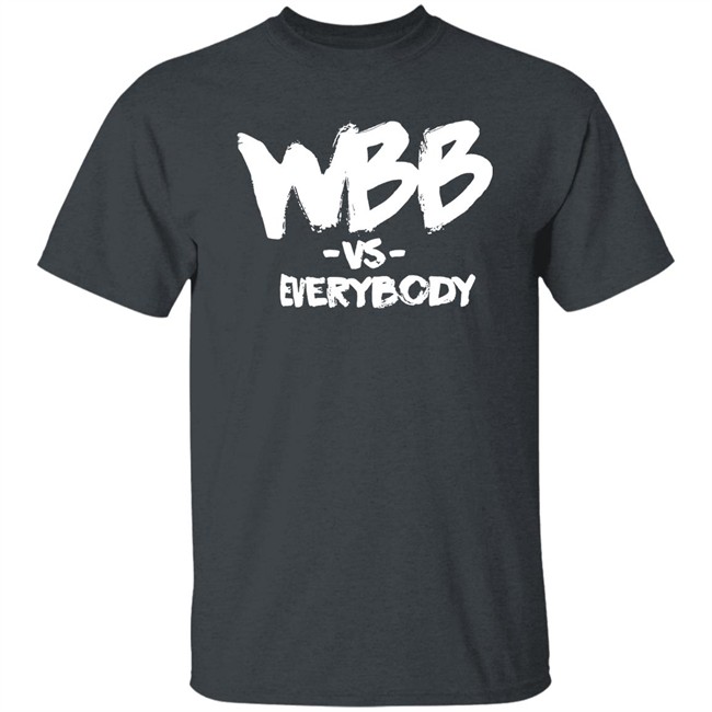 Dawn Staley Wbb Vs Everybody Hoodie Gamecock Wbb Dawn Staley Wbb Vs Everybody Hoodie Gamecock Wbb