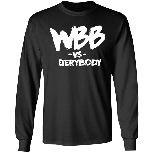 Dawn Staley Wbb Vs Everybody Hoodie Gamecock Wbb Dawn Staley Wbb Vs Everybody Hoodie Gamecock Wbb