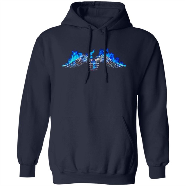 Zayn Malik Icarus Falls Sweatshirt Hoodie Zayn Malik Icarus Falls Sweatshirt Hoodie
