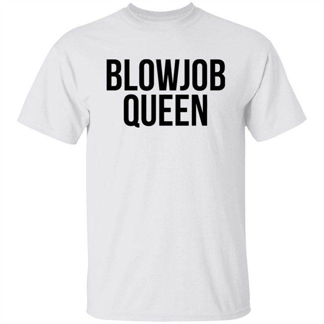 Selena Gomez Blowjob Queen Shirt Selena Gomez Blowjob Queen Shirt
