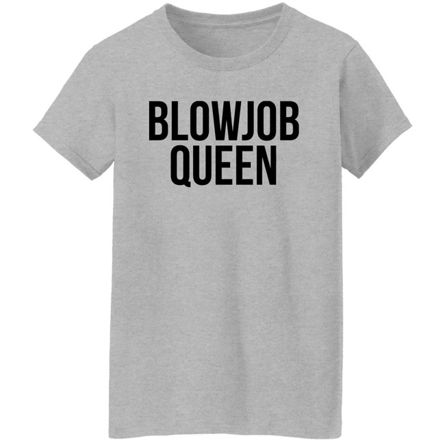 Selena Gomez Blowjob Queen Shirt Selena Gomez Blowjob Queen Shirt