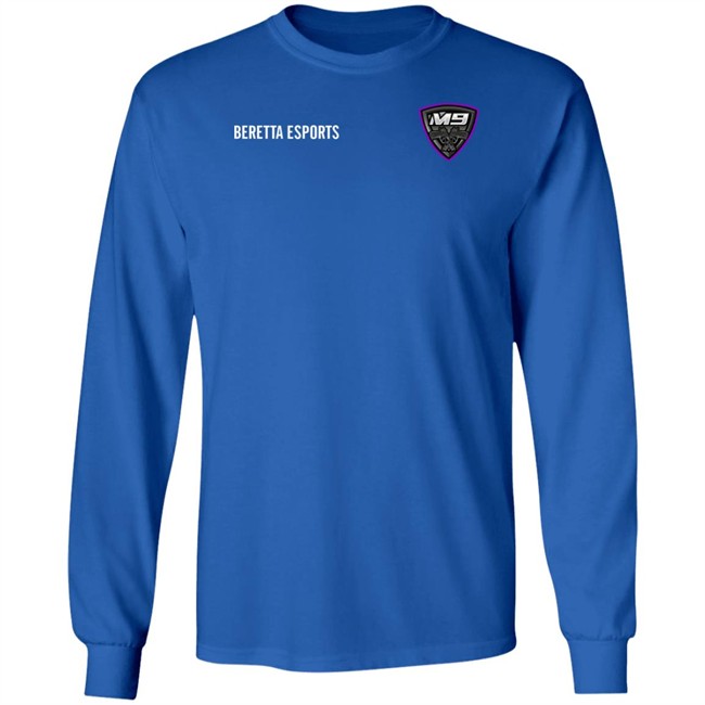 Beretta Esports Merch Beretta Esports T Shirt Beretta Esports Merch Beretta Esports T Shirt