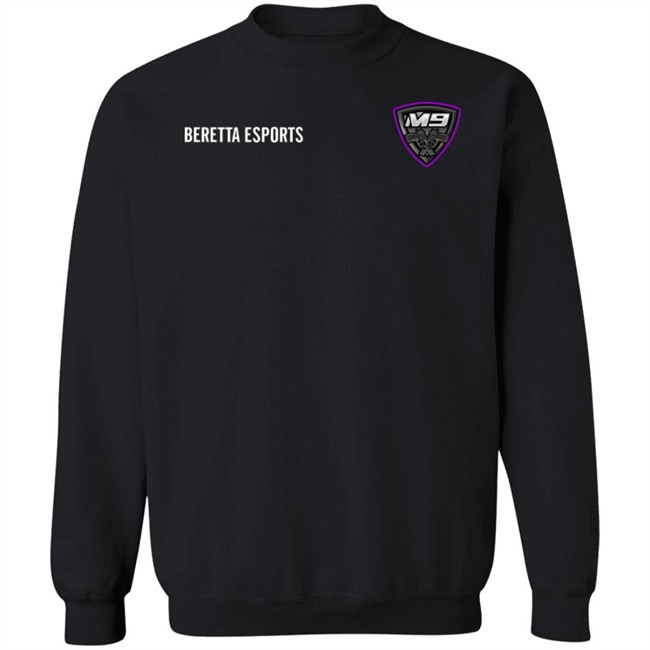 Beretta Esports Merch Beretta Esports T Shirt Beretta Esports Merch Beretta Esports T Shirt