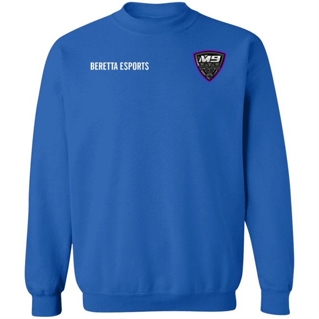 Beretta Esports Merch Beretta Esports T Shirt Beretta Esports Merch Beretta Esports T Shirt