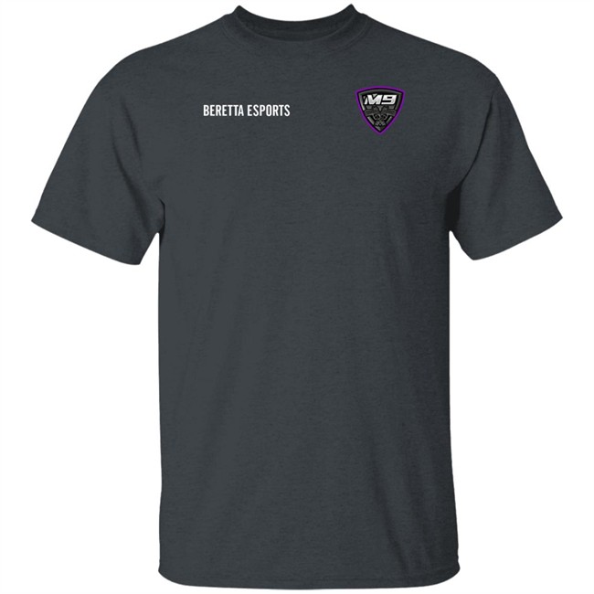 Beretta Esports Merch Beretta Esports T Shirt Beretta Esports Merch Beretta Esports T Shirt