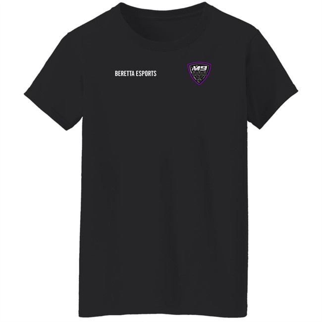 Beretta Esports Merch Beretta Esports T Shirt Beretta Esports Merch Beretta Esports T Shirt