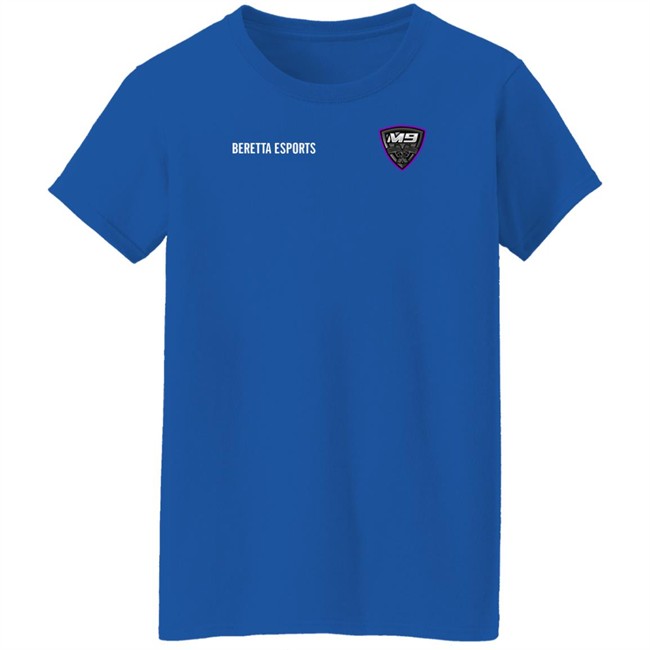Beretta Esports Merch Beretta Esports T Shirt Beretta Esports Merch Beretta Esports T Shirt