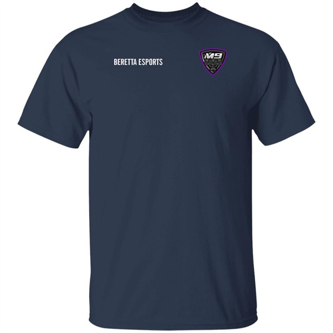 Beretta Esports Merch Beretta Esports T Shirt Beretta Esports Merch Beretta Esports T Shirt