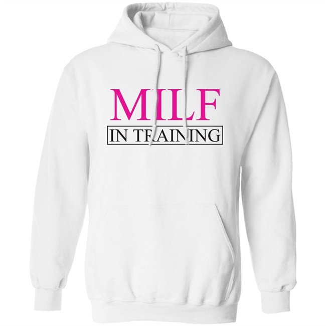 Rory Milf In Training Shirt Rory Milf In Training Shirt