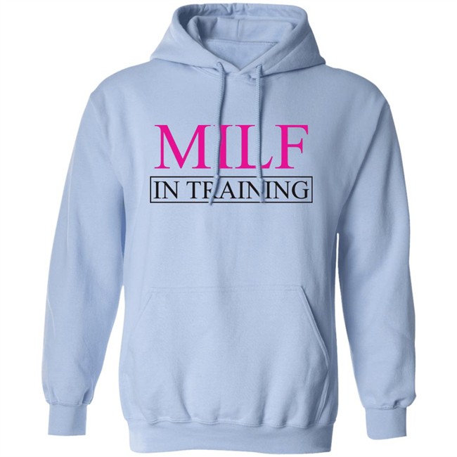 Rory Milf In Training Shirt Rory Milf In Training Shirt