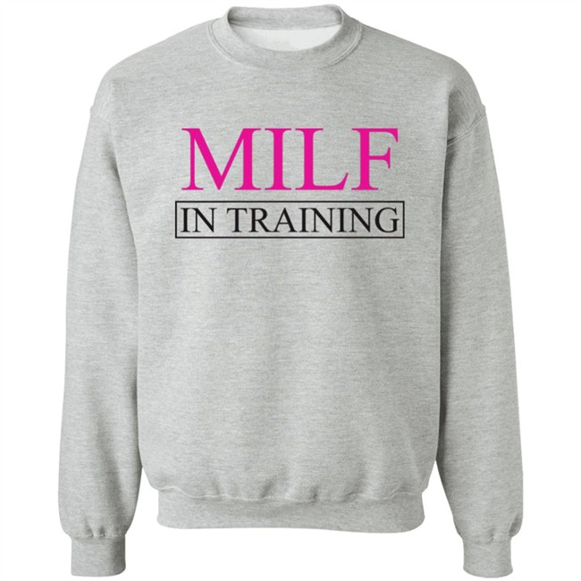 Rory Milf In Training Shirt Rory Milf In Training Shirt