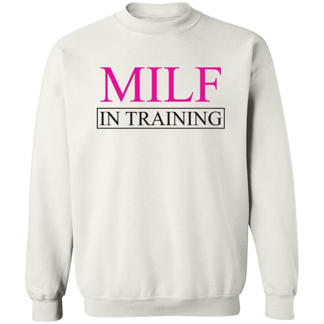 Rory Milf In Training Shirt Rory Milf In Training Shirt