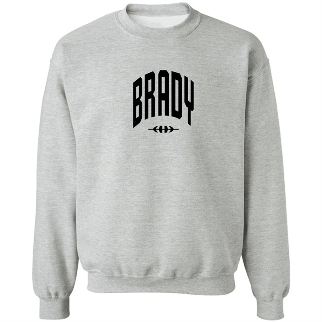 Fanatics Brady Varsity Tom Brady Shirt Fanatics Brady Varsity Tom Brady Shirt