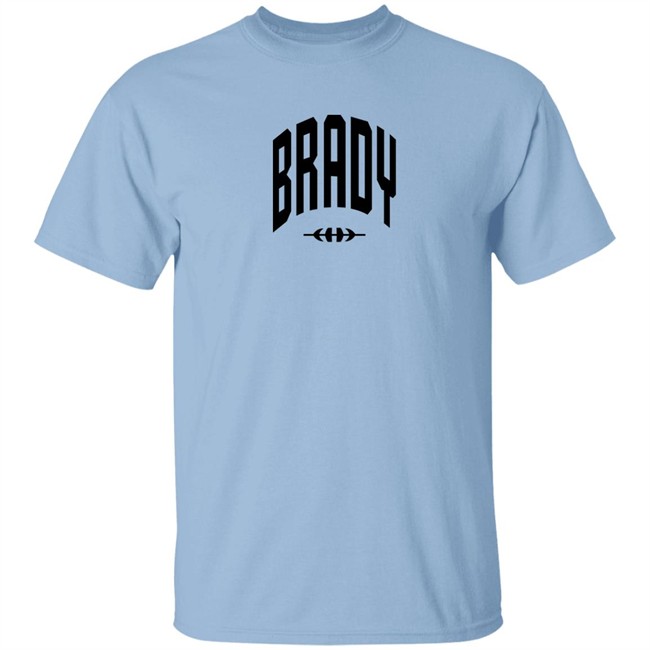 Fanatics Brady Varsity Tom Brady Shirt Fanatics Brady Varsity Tom Brady Shirt