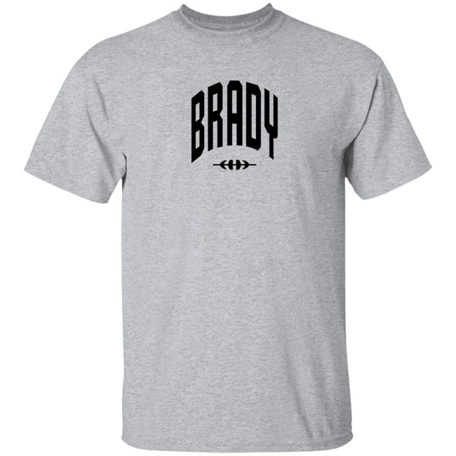 Fanatics Brady Varsity Tom Brady Shirt Fanatics Brady Varsity Tom Brady Shirt