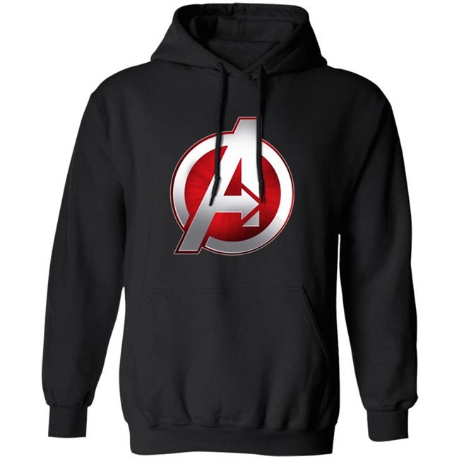 Marvel Doctor Strange Multiverse of Madness Avengers Logo Premium T Shirt Marvel Doctor Strange Multiverse of Madness Avengers Logo Premium T Shirt