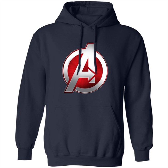 Marvel Doctor Strange Multiverse of Madness Avengers Logo Premium T Shirt Marvel Doctor Strange Multiverse of Madness Avengers Logo Premium T Shirt