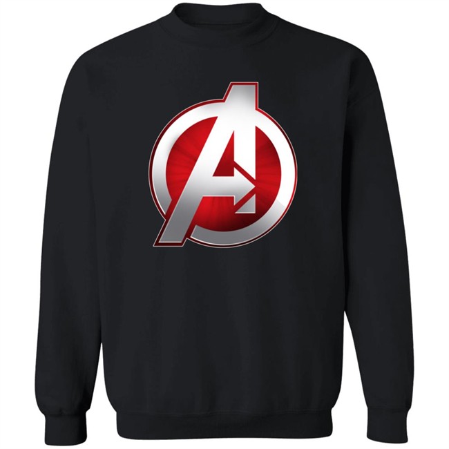 Marvel Doctor Strange Multiverse of Madness Avengers Logo Premium T Shirt Marvel Doctor Strange Multiverse of Madness Avengers Logo Premium T Shirt