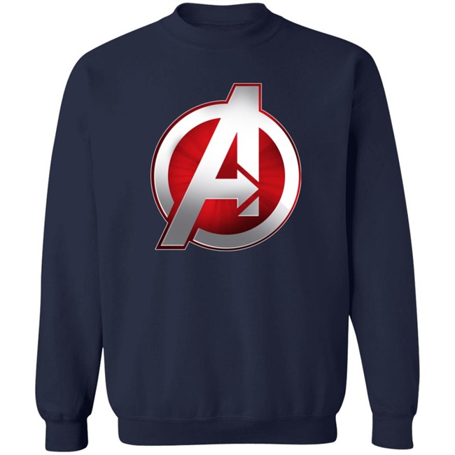 Marvel Doctor Strange Multiverse of Madness Avengers Logo Premium T Shirt Marvel Doctor Strange Multiverse of Madness Avengers Logo Premium T Shirt