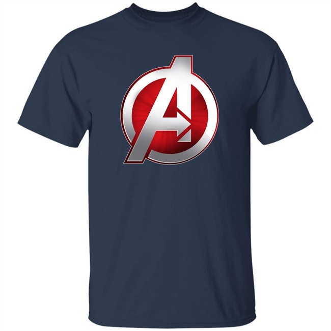 Marvel Doctor Strange Multiverse of Madness Avengers Logo Premium T Shirt Marvel Doctor Strange Multiverse of Madness Avengers Logo Premium T Shirt