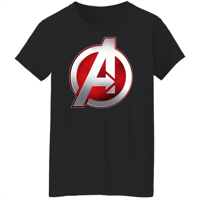 Marvel Doctor Strange Multiverse of Madness Avengers Logo Premium T Shirt Marvel Doctor Strange Multiverse of Madness Avengers Logo Premium T Shirt