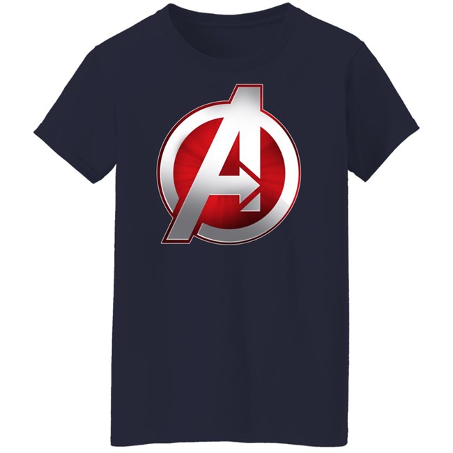 Marvel Doctor Strange Multiverse of Madness Avengers Logo Premium T Shirt Marvel Doctor Strange Multiverse of Madness Avengers Logo Premium T Shirt