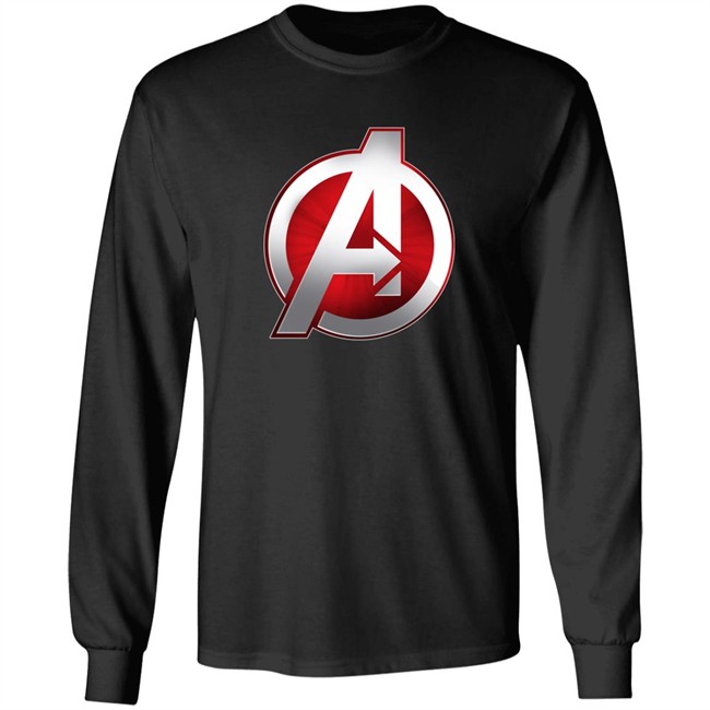 Marvel Doctor Strange Multiverse of Madness Avengers Logo Premium T Shirt Marvel Doctor Strange Multiverse of Madness Avengers Logo Premium T Shirt