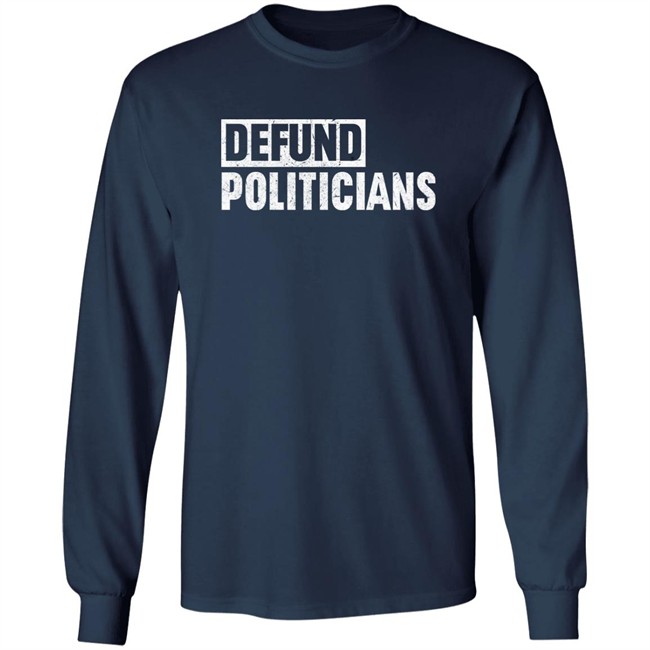 Drinkin Bros Merch Defund Politicians Shirt Drinkin Bros Merch Defund Politicians Shirt