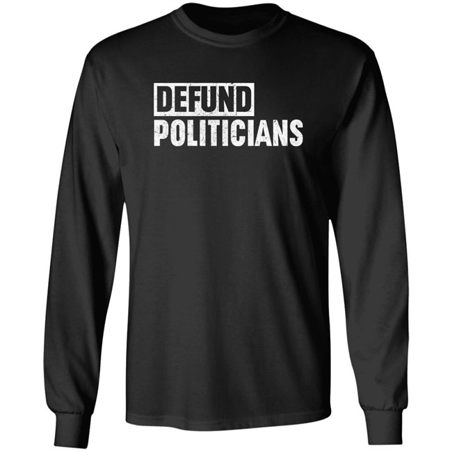Drinkin Bros Merch Defund Politicians Shirt Drinkin Bros Merch Defund Politicians Shirt